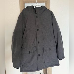 Men’s Large Dockers Winter Jacket